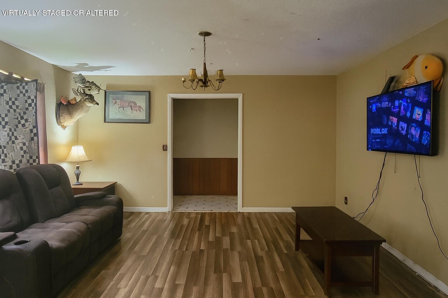 8110 Ooltewah Georgetown Road Ooltewah, TN 37363 - Photo 24 of 42 Virtually Staged and Altered.