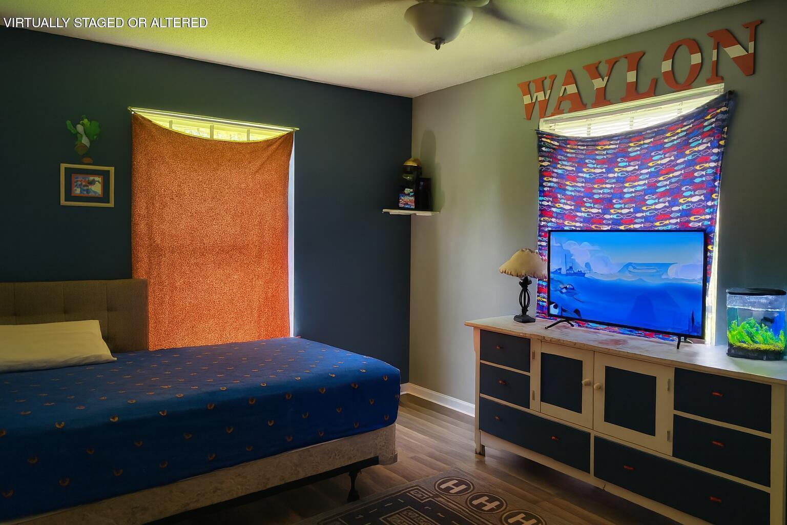 8110 Ooltewah Georgetown Road Ooltewah, TN 37363 - Photo 27 of 42 Virtually Staged and Altered.