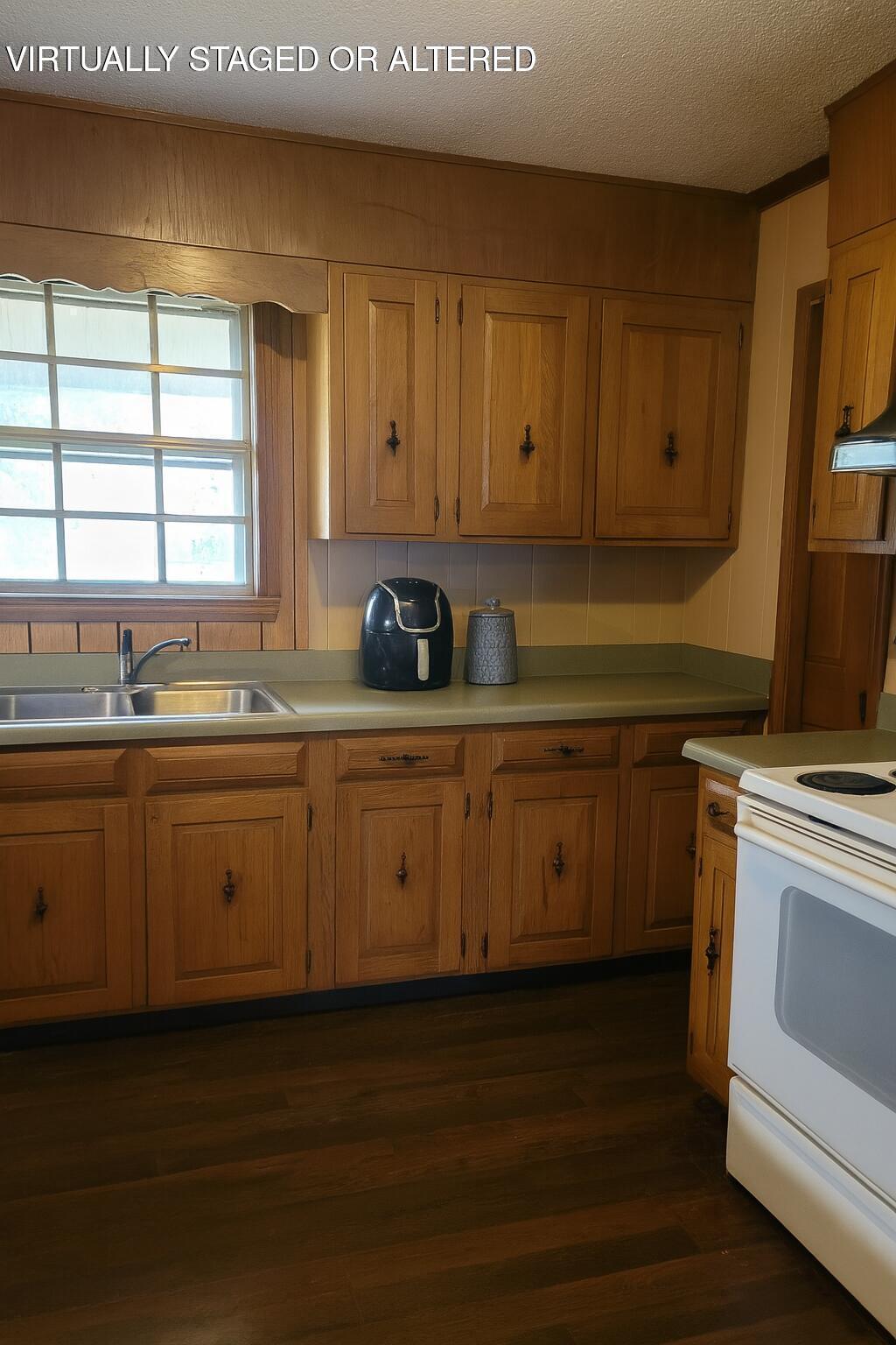 8110 Ooltewah Georgetown Road Ooltewah, TN 37363 - Photo 30 of 42 Virtually Staged and Altered.