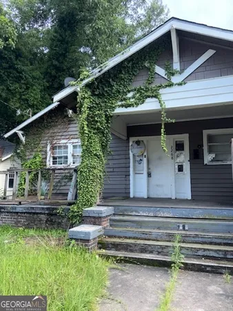 $1,000 | 2268 Beech Avenue, Macon, GA 31204