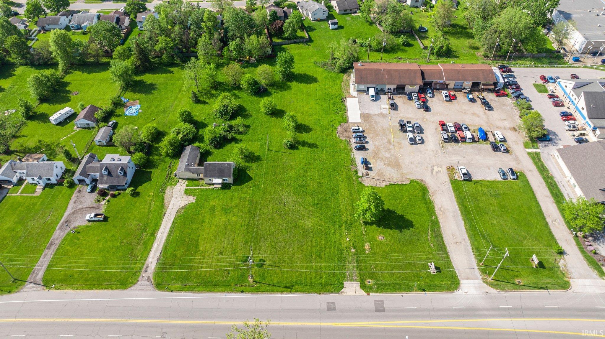 6452 St Joe Center Road Fort Wayne, IN 46835 - Photo 24 of 36