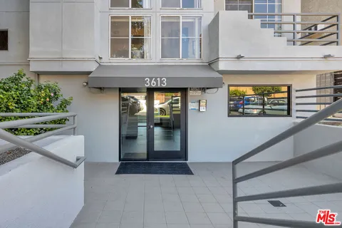 $829,000 | 3613 Glendon Avenue, Unit 101, Los Angeles, CA 90034