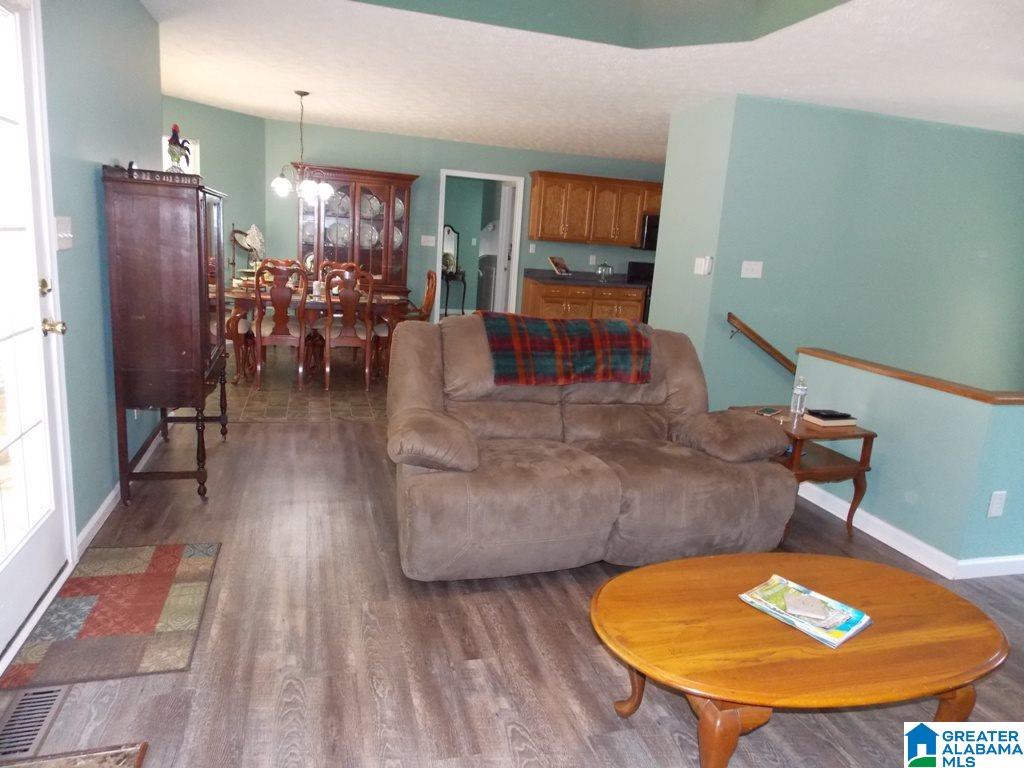 421 Rocky Ridge Road Northeast Jacksonville, AL 36265 - Photo 12 of 50