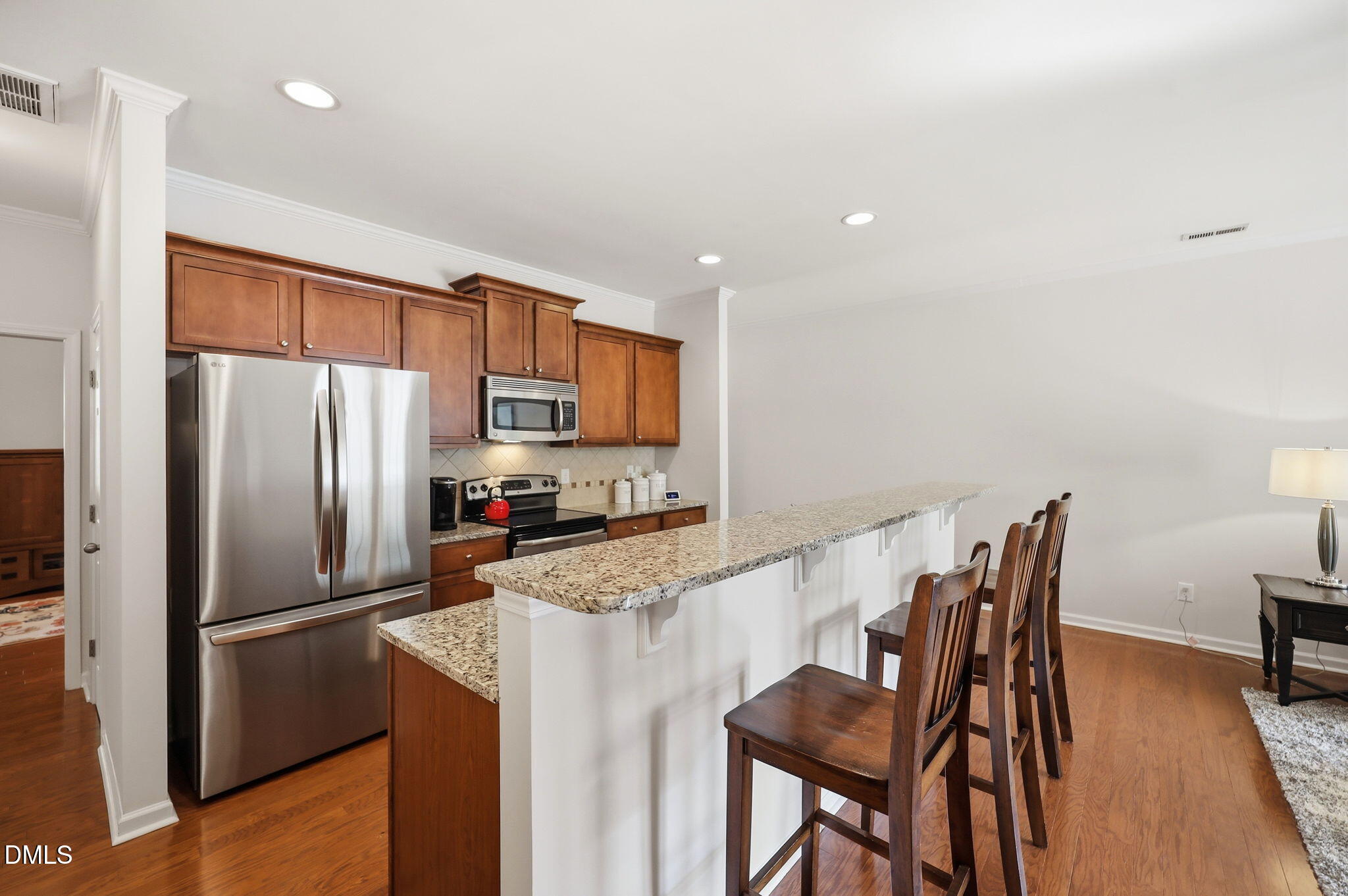 2627 Cloud Mist Circle Raleigh, NC 27614 - Photo 12 of 38