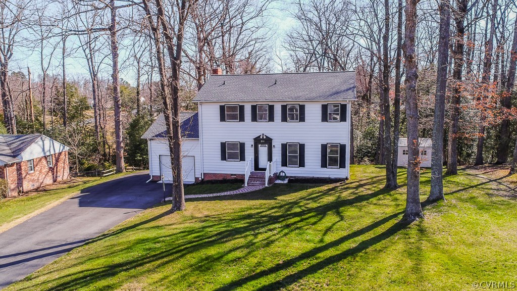 211 Chiappa Road Sandston, VA 23150 - Photo 1 of 46 Gallery Image 1