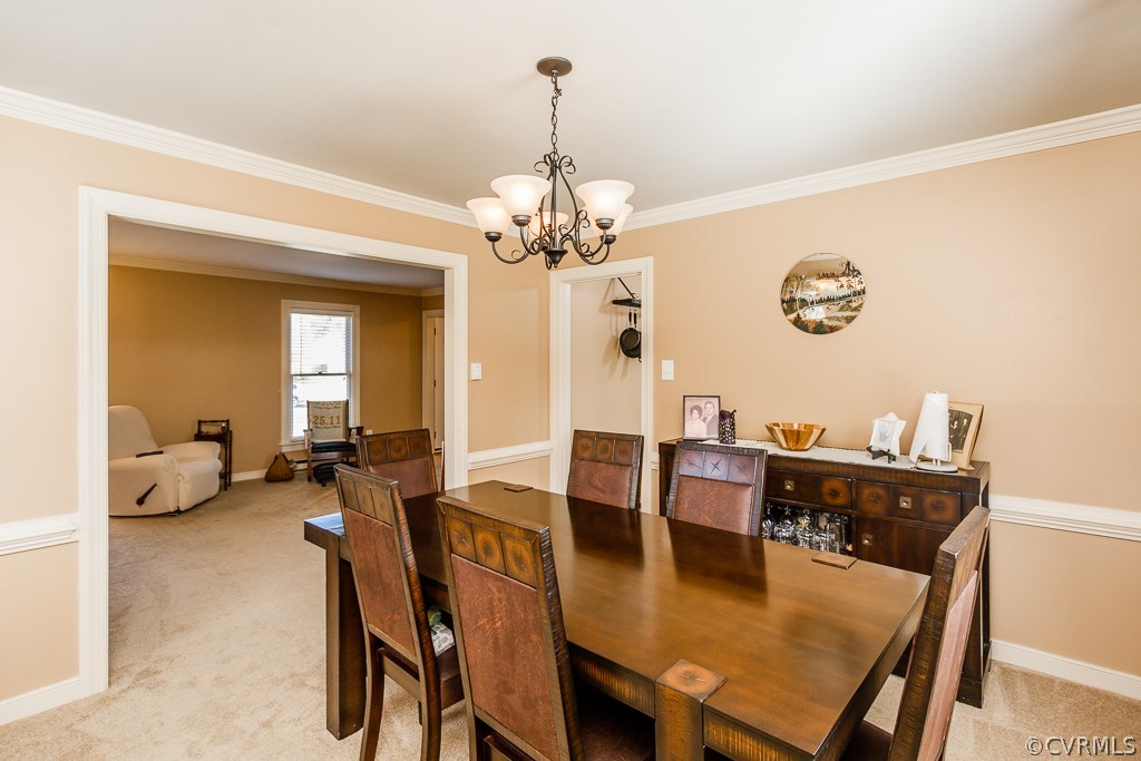 211 Chiappa Road Sandston, VA 23150 - Photo 12 of 46 Gallery Image 12