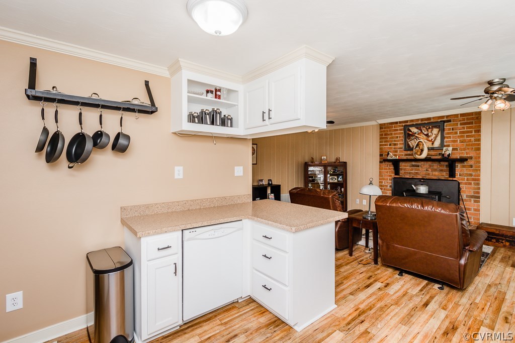 211 Chiappa Road Sandston, VA 23150 - Photo 18 of 46 Gallery Image 18