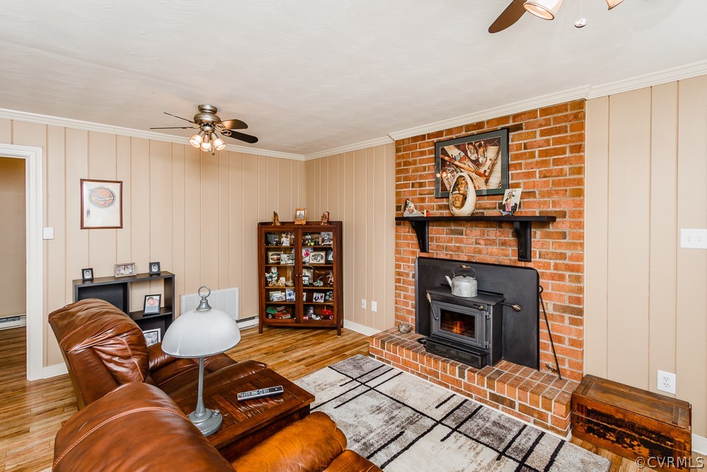 211 Chiappa Road Sandston, VA 23150 - Photo 20 of 46 Gallery Image 20