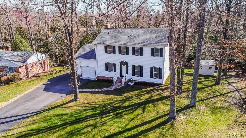211 Chiappa Road Sandston, VA 23150 - Photo 3 of 46 Gallery Image 3