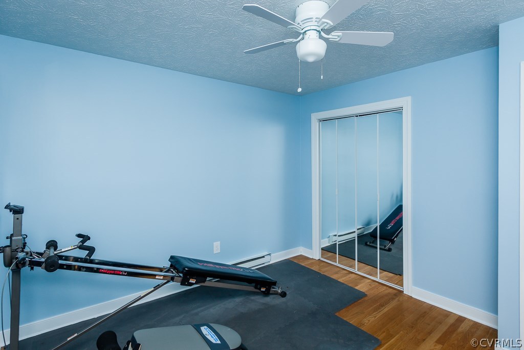 211 Chiappa Road Sandston, VA 23150 - Photo 32 of 46 Gallery Image 32