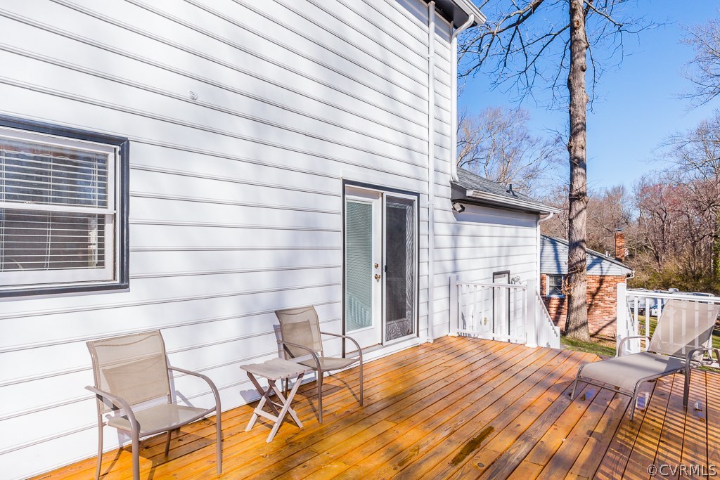 211 Chiappa Road Sandston, VA 23150 - Photo 40 of 46 Gallery Image 40