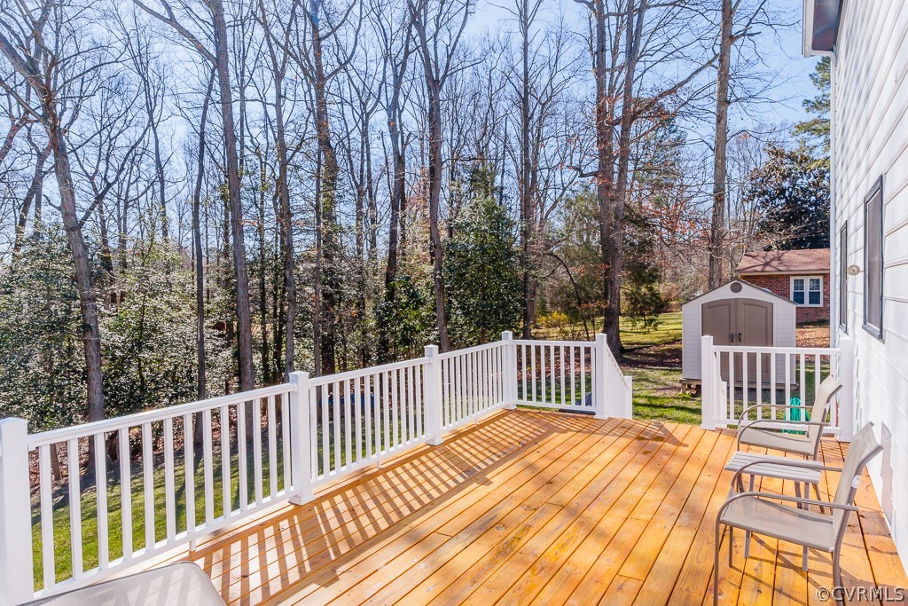 211 Chiappa Road Sandston, VA 23150 - Photo 42 of 46 Gallery Image 42