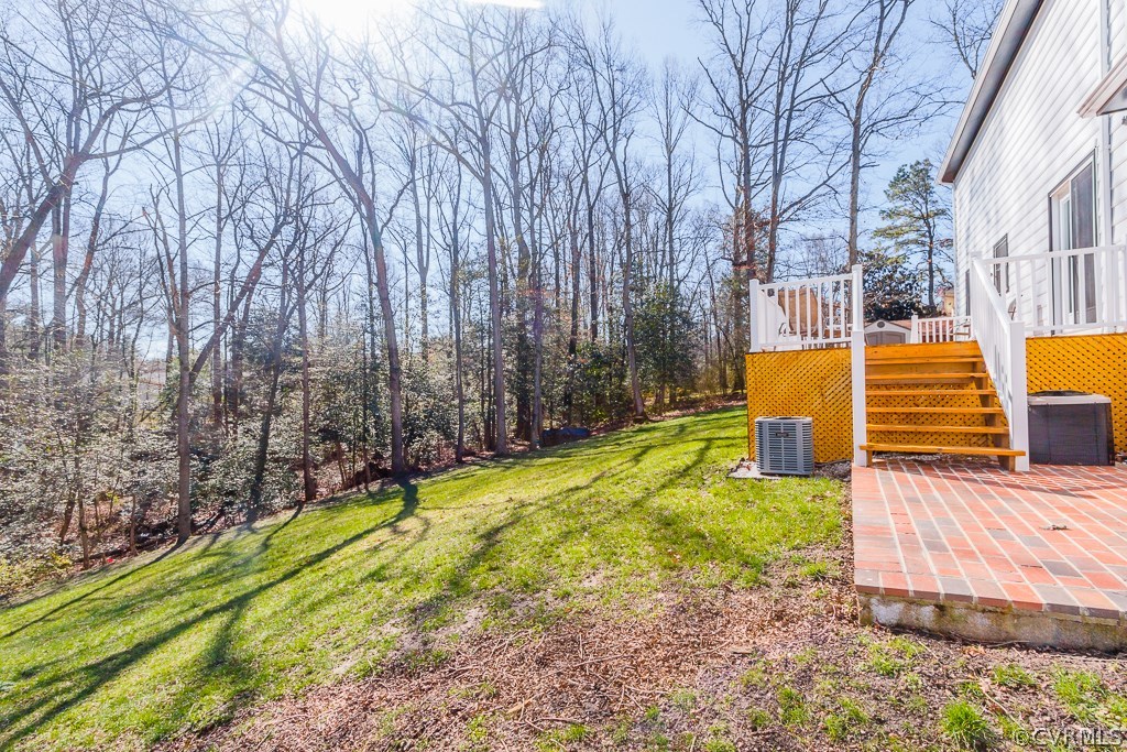 211 Chiappa Road Sandston, VA 23150 - Photo 43 of 46 Gallery Image 43
