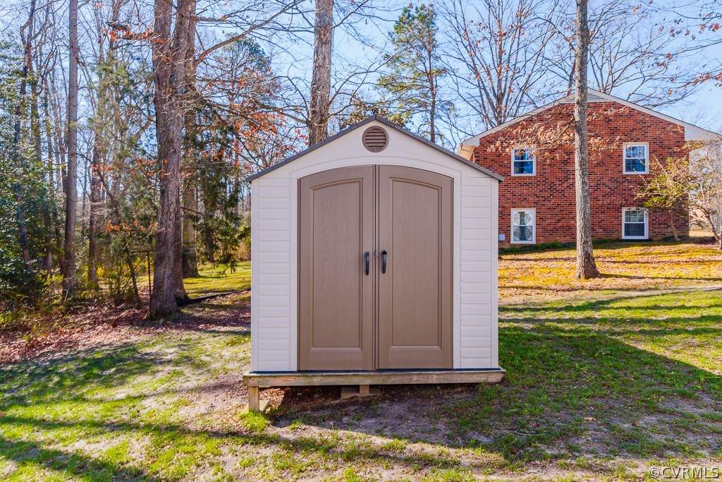 211 Chiappa Road Sandston, VA 23150 - Photo 45 of 46 Gallery Image 45