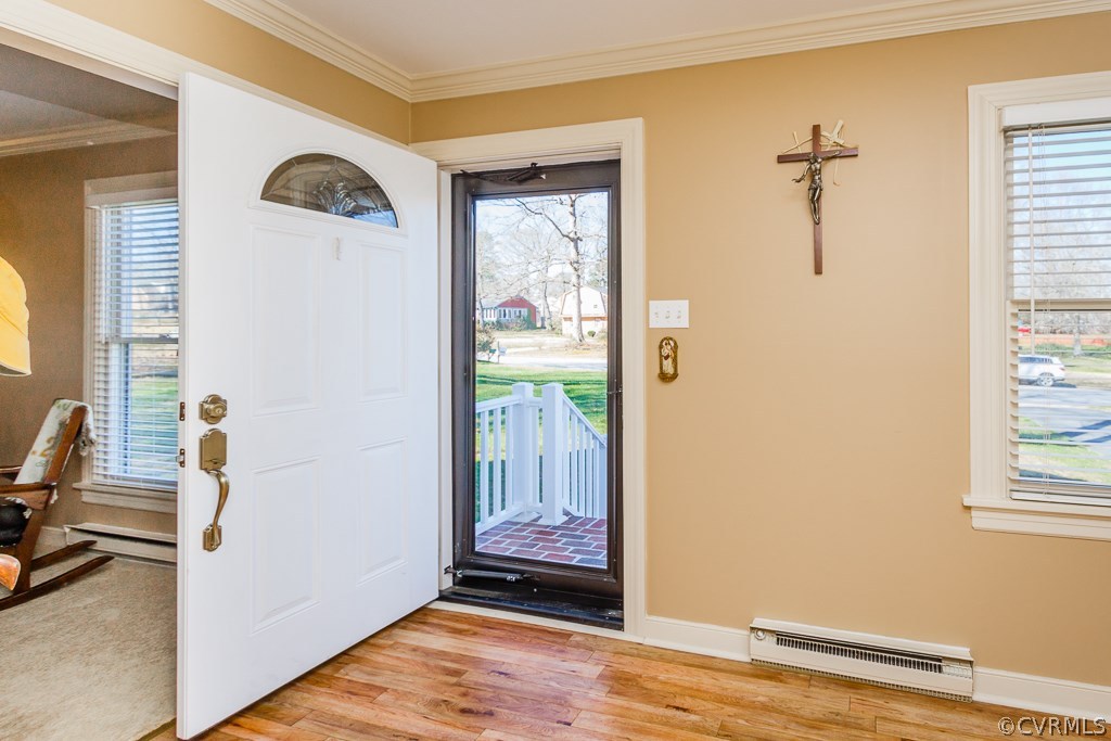 211 Chiappa Road Sandston, VA 23150 - Photo 5 of 46 Gallery Image 5