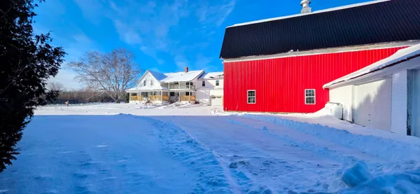 $425,000 | 1877 State Road, Castle Hill, ME 04757
