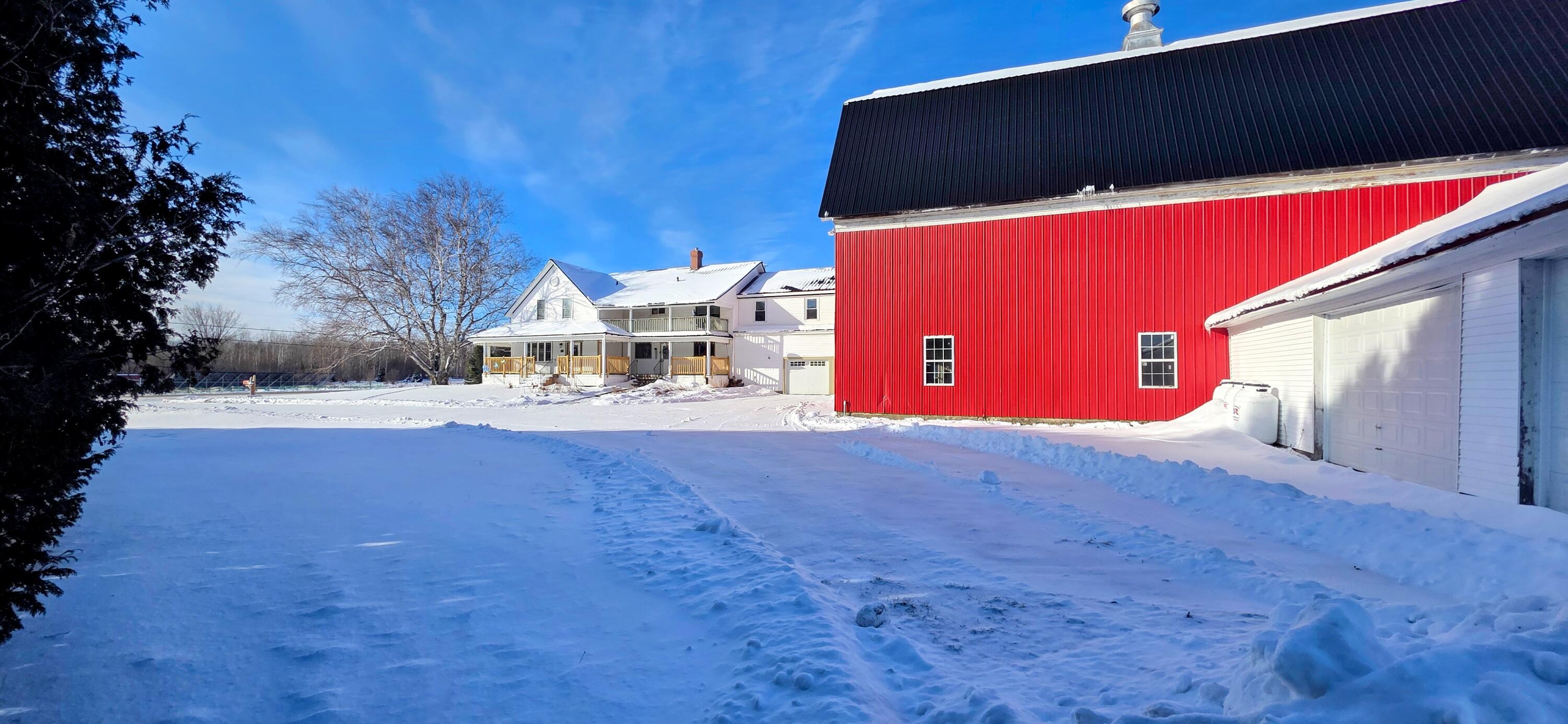 1877 State Road Castle Hill, ME 04757 - Photo 11 of 53 20251207_102358-EDIT