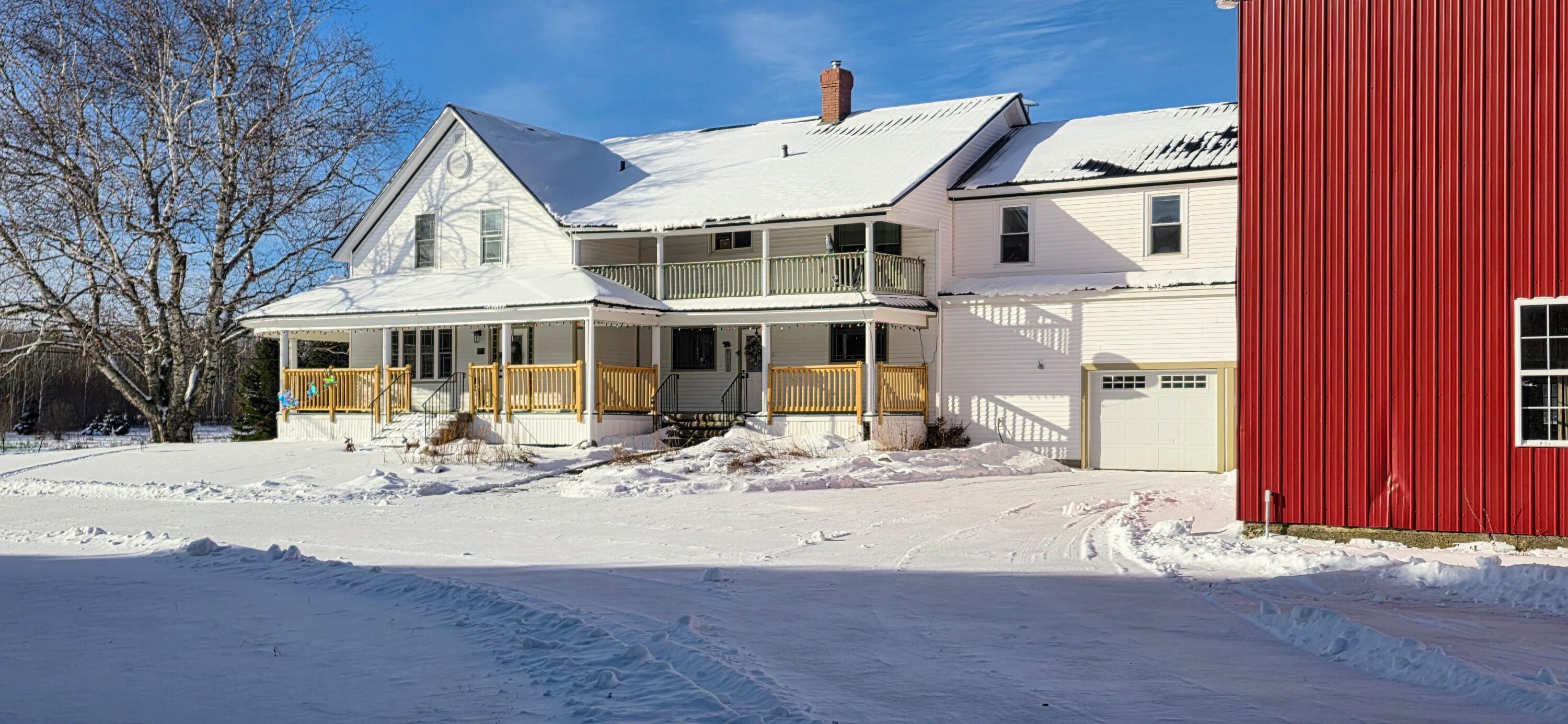 1877 State Road Castle Hill, ME 04757 - Photo 12 of 53 20251207_102402