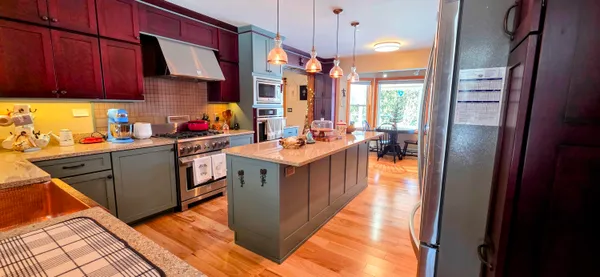 $425,000 | 1877 State Road, Castle Hill, ME 04757