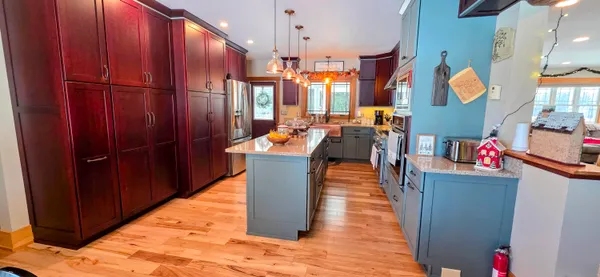 $425,000 | 1877 State Road, Castle Hill, ME 04757