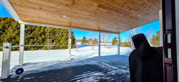 $425,000 | 1877 State Road, Castle Hill, ME 04757