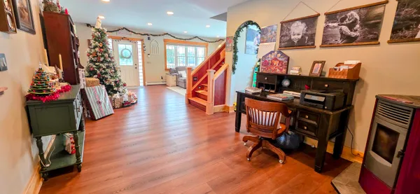 $425,000 | 1877 State Road, Castle Hill, ME 04757