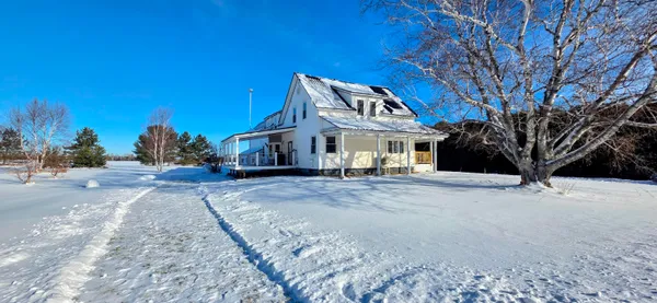$425,000 | 1877 State Road, Castle Hill, ME 04757
