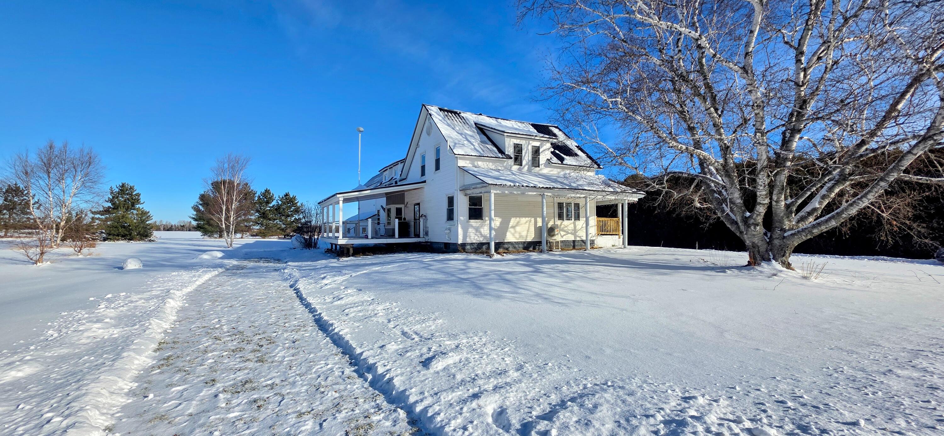 1877 State Road Castle Hill, ME 04757 - Photo 2 of 53 20251207_102056-EDIT