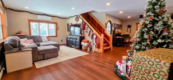 $425,000 | 1877 State Road, Castle Hill, ME 04757