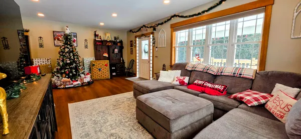 $425,000 | 1877 State Road, Castle Hill, ME 04757