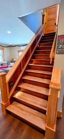 $425,000 | 1877 State Road, Castle Hill, ME 04757