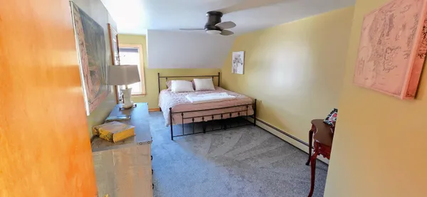 $425,000 | 1877 State Road, Castle Hill, ME 04757