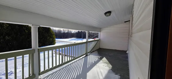 $425,000 | 1877 State Road, Castle Hill, ME 04757