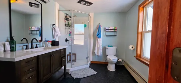 $425,000 | 1877 State Road, Castle Hill, ME 04757