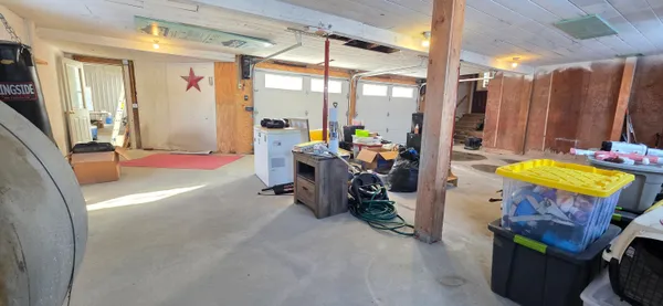 $425,000 | 1877 State Road, Castle Hill, ME 04757