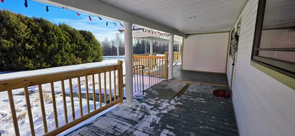 $425,000 | 1877 State Road, Castle Hill, ME 04757
