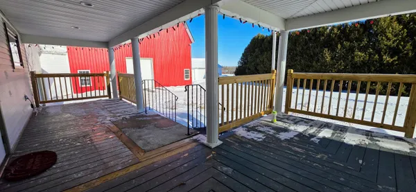 $425,000 | 1877 State Road, Castle Hill, ME 04757