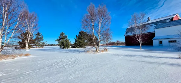 $425,000 | 1877 State Road, Castle Hill, ME 04757