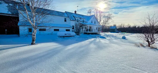 $425,000 | 1877 State Road, Castle Hill, ME 04757