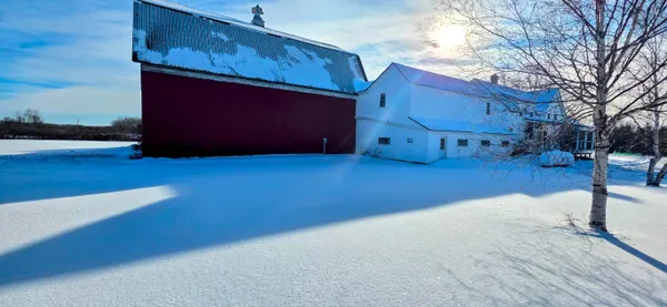 $425,000 | 1877 State Road, Castle Hill, ME 04757