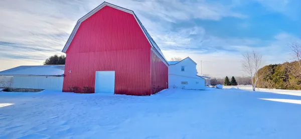 $425,000 | 1877 State Road, Castle Hill, ME 04757