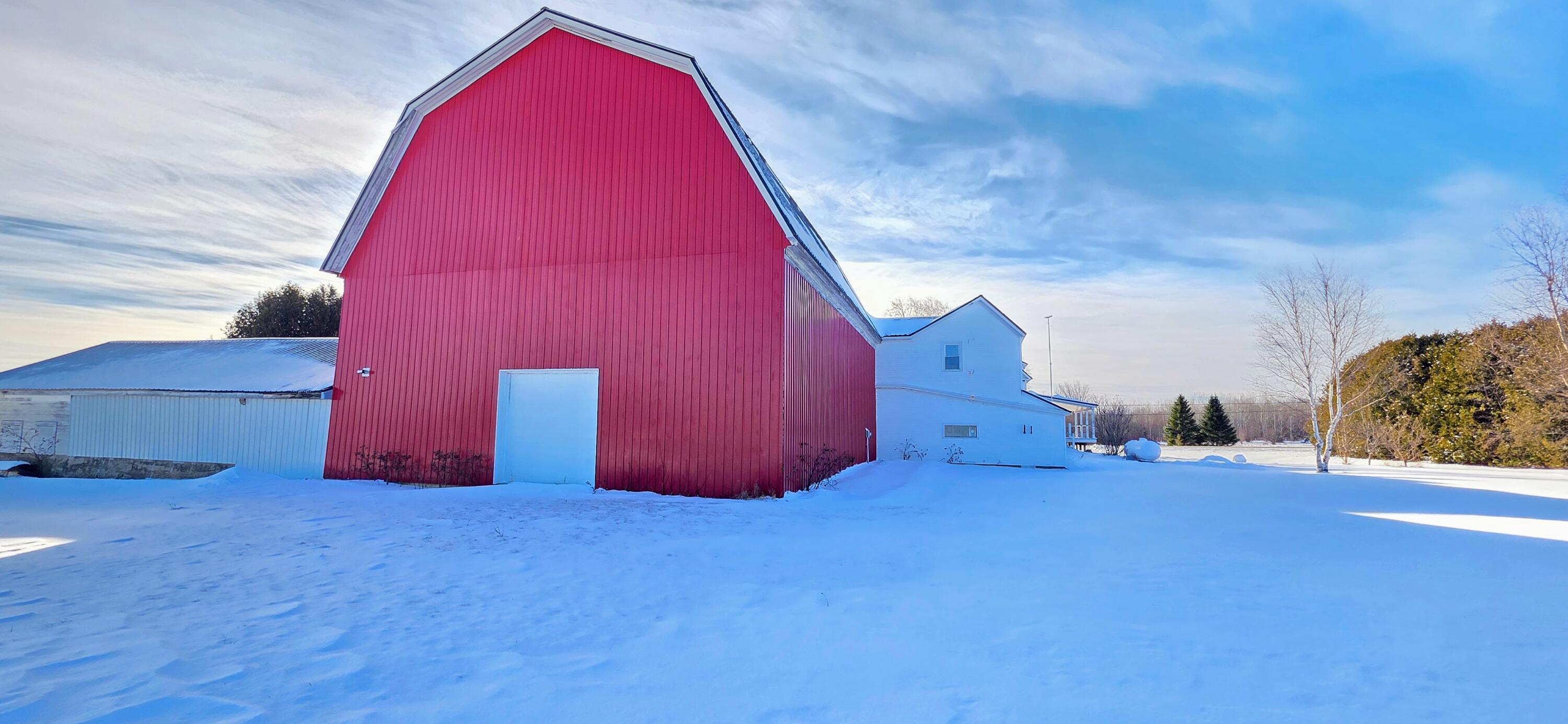 1877 State Road Castle Hill, ME 04757 - Photo 9 of 53 20251207_102306