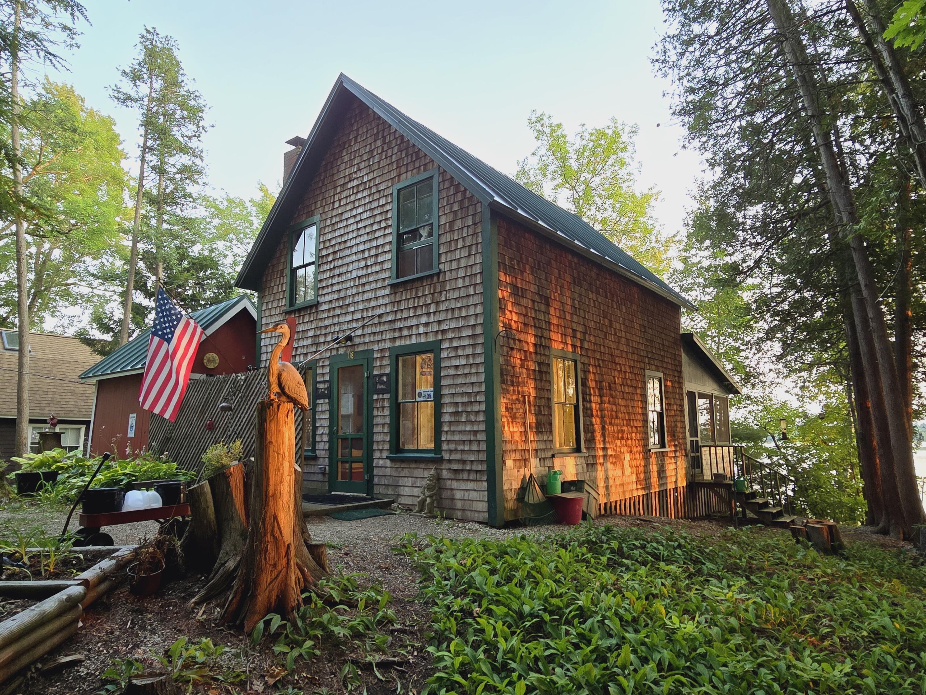 118 Windemere Lane Unity, ME 04988 - Photo 1 of 27 118 Windemere Lane
