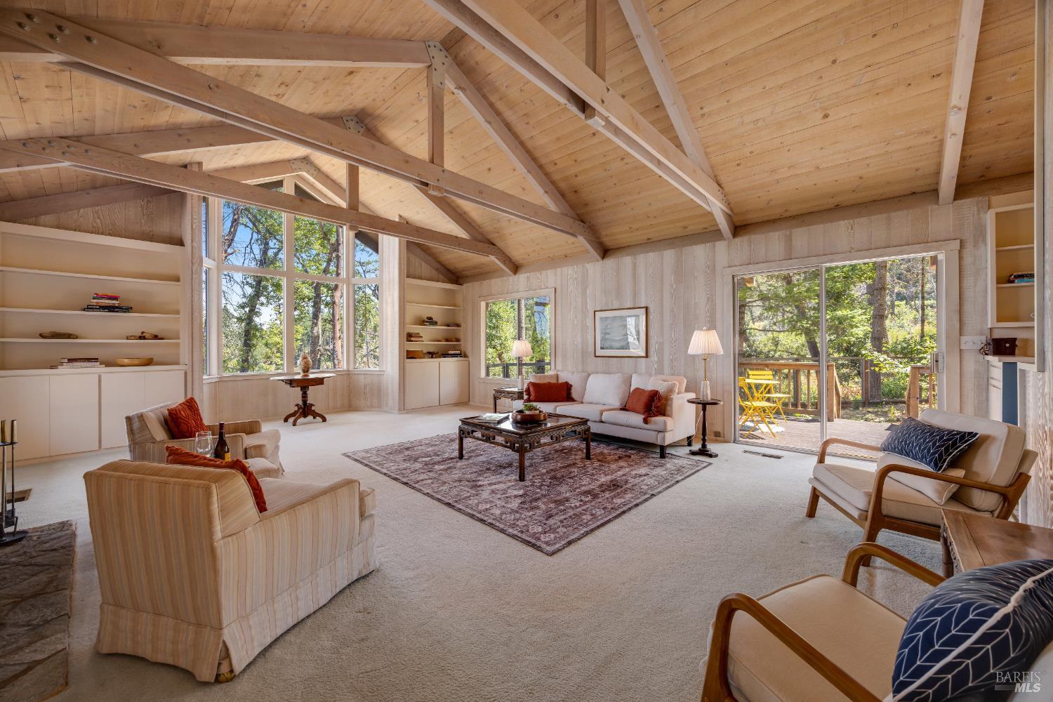 3880 Spring Mountain Road St. Helena, CA 94574 - Photo 8 of 57