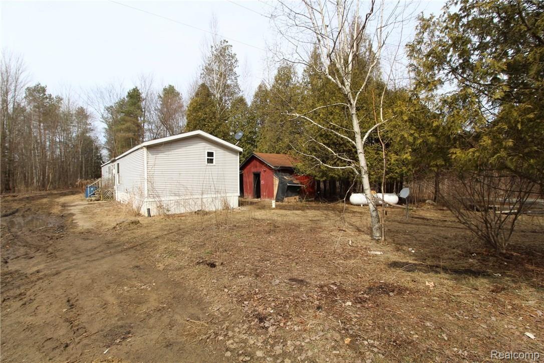 5436 Leix Road Mayville, MI 48744 - Photo 22 of 23 IMG_0277.JPG