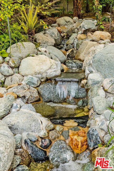 18409 Wakecrest Drive Malibu, CA 90265 - Photo 20 of 32 a view of a tree with a yard