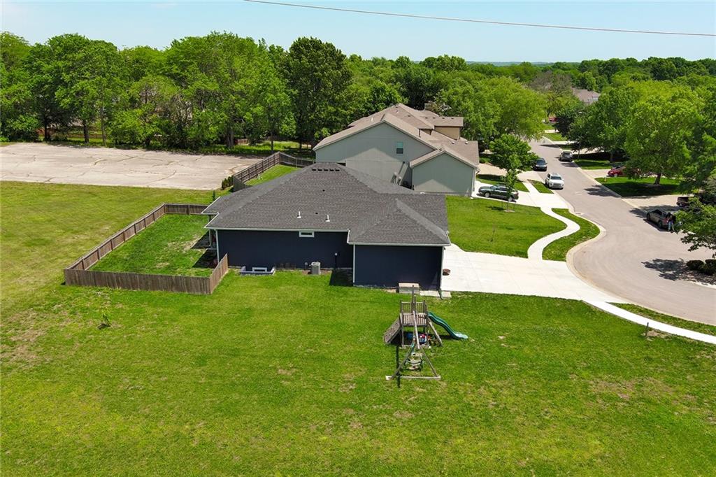 804 Merion Street Lansing, KS 66043 - Photo 42 of 56