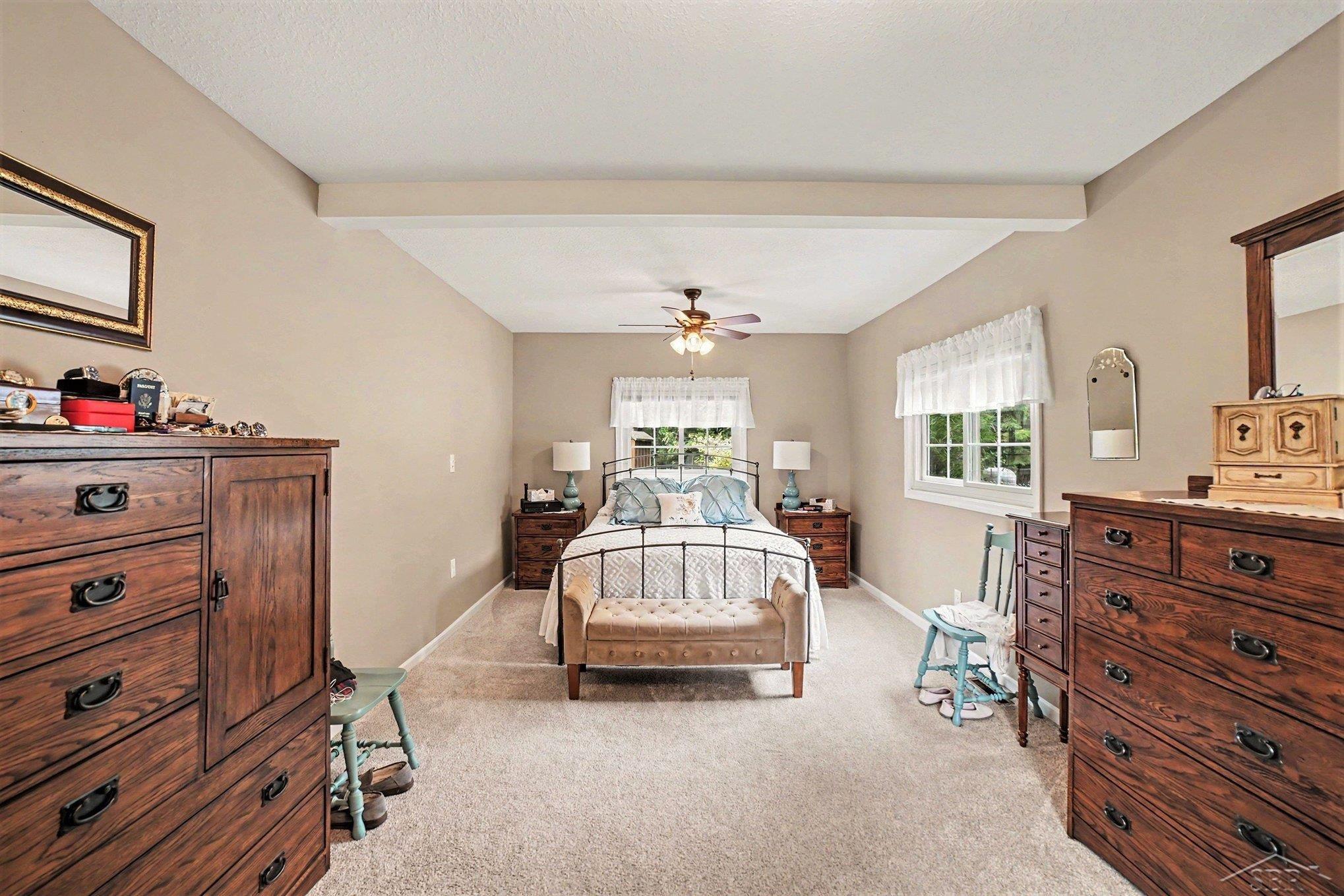 3850 South Fenmore Road Merrill, MI 48637 - Photo 17 of 37