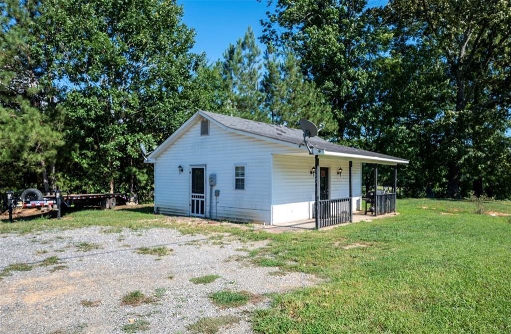 1647 Highway 411 Ranger, GA 30734 - Photo 23 of 23