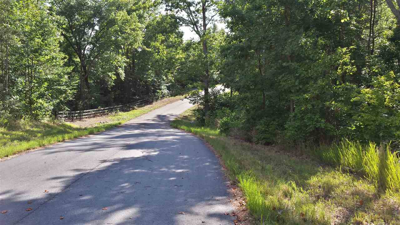 Lot 7 South Cross Creek Trail Mill Spring Mill Spring, NC 28756 - Photo 5 of 10 Gallery Image 5